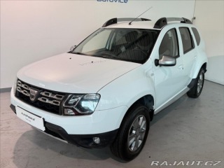 Dacia Duster 1,6 SCe ČR, TAŽNÉ ZAŘÍZEN 2018