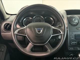 Dacia Duster 1,6 SCe ČR, TAŽNÉ ZAŘÍZEN 2018