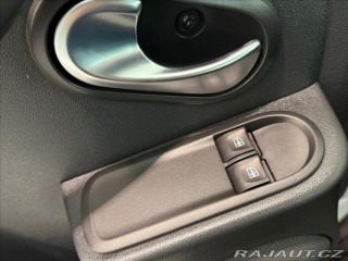 Dacia Duster 1,6 SCe ČR, TAŽNÉ ZAŘÍZEN 2018