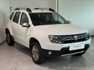 Dacia Duster 1,6 SCe ČR, TAŽNÉ ZAŘÍZEN 2018