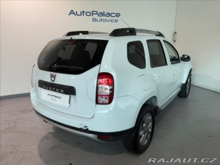 Dacia Duster 1,6 SCe ČR, TAŽNÉ ZAŘÍZEN 2018