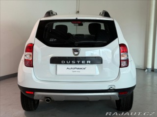 Dacia Duster 1,6 SCe ČR, TAŽNÉ ZAŘÍZEN 2018