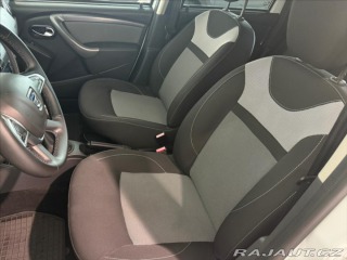 Dacia Duster 1,6 SCe ČR, TAŽNÉ ZAŘÍZEN 2018