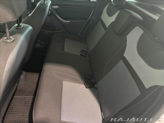 Dacia Duster 1,6 SCe ČR, TAŽNÉ ZAŘÍZEN 2018