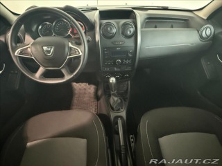 Dacia Duster 1,6 SCe ČR, TAŽNÉ ZAŘÍZEN 2018