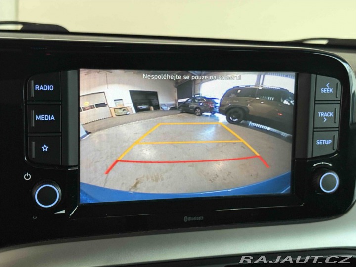 Hyundai i10 1,0 TGDI STYLE 1.MAJITEL 2020