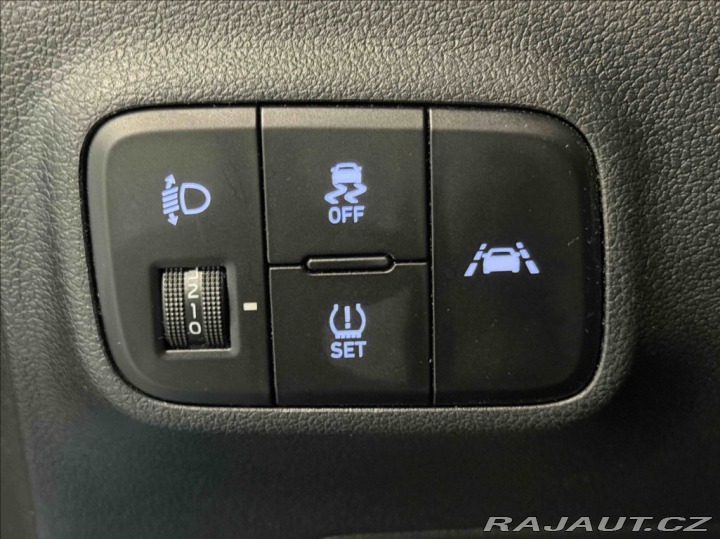 Hyundai i10 1,0 TGDI STYLE 1.MAJITEL 2020
