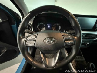 Hyundai i10 1,0 TGDI STYLE 1.MAJITEL 2020