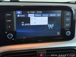 Hyundai i10 1,0 TGDI STYLE 1.MAJITEL 2020