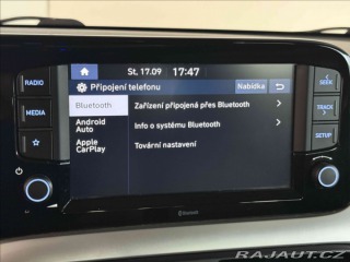 Hyundai i10 1,0 TGDI STYLE 1.MAJITEL 2020