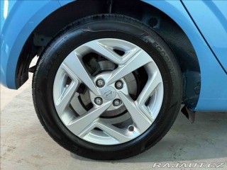 Hyundai i10 1,0 TGDI STYLE 1.MAJITEL 2020