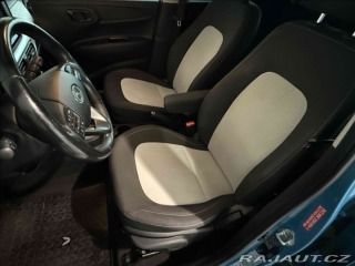 Hyundai i10 1,0 TGDI STYLE 1.MAJITEL 2020