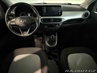 Hyundai i10 1,0 TGDI STYLE 1.MAJITEL 2020