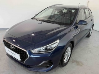 Hyundai i30 1,6 CRDI COMFORT PO SERVI
