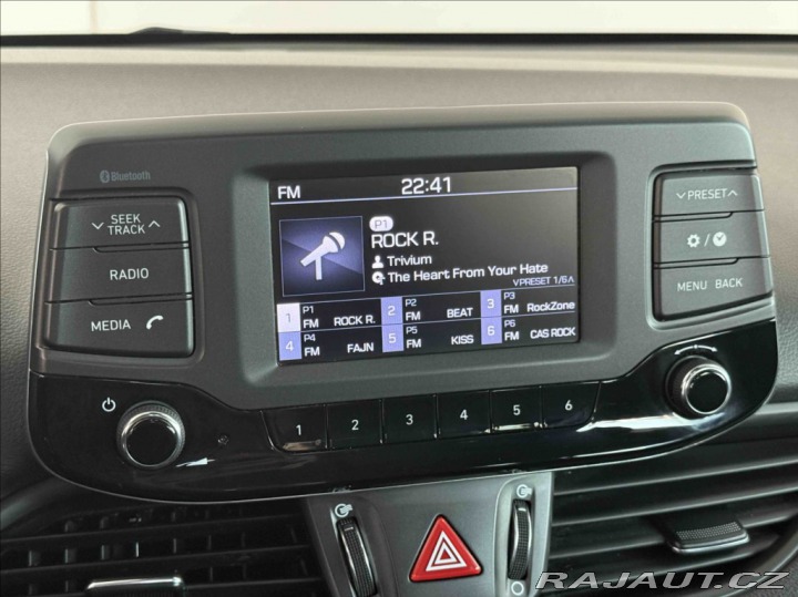 Hyundai i30 1,6 CRDI COMFORT PO SERVI 2019
