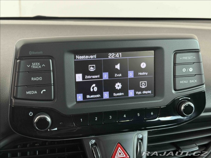 Hyundai i30 1,6 CRDI COMFORT PO SERVI 2019