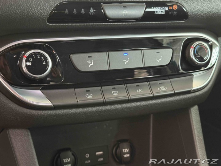 Hyundai i30 1,6 CRDI COMFORT PO SERVI 2019