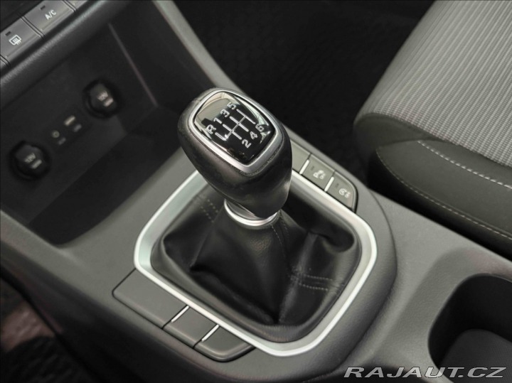 Hyundai i30 1,6 CRDI COMFORT PO SERVI 2019