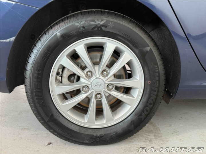 Hyundai i30 1,6 CRDI COMFORT PO SERVI 2019