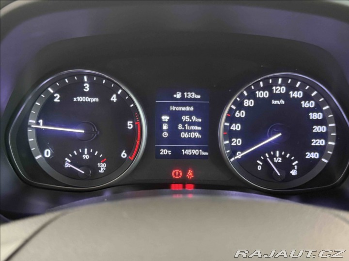 Hyundai i30 1,6 CRDI COMFORT PO SERVI 2019