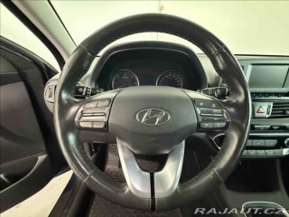 Hyundai i30 1,6 CRDI COMFORT PO SERVI 2019