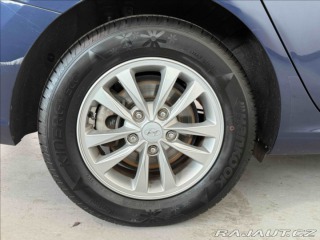 Hyundai i30 1,6 CRDI COMFORT PO SERVI 2019