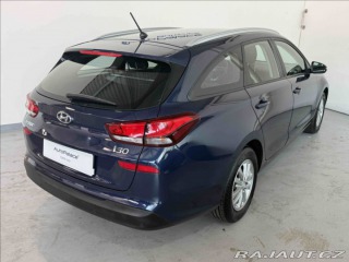 Hyundai i30 1,6 CRDI COMFORT PO SERVI 2019