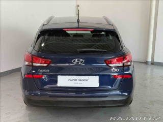 Hyundai i30 1,6 CRDI COMFORT PO SERVI 2019