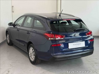 Hyundai i30 1,6 CRDI COMFORT PO SERVI 2019