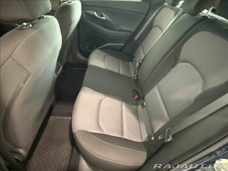 Hyundai i30 1,6 CRDI COMFORT PO SERVI 2019