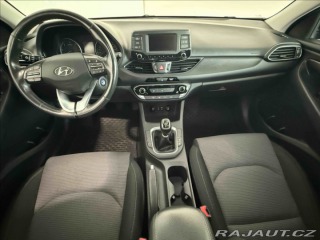 Hyundai i30 1,6 CRDI COMFORT PO SERVI 2019