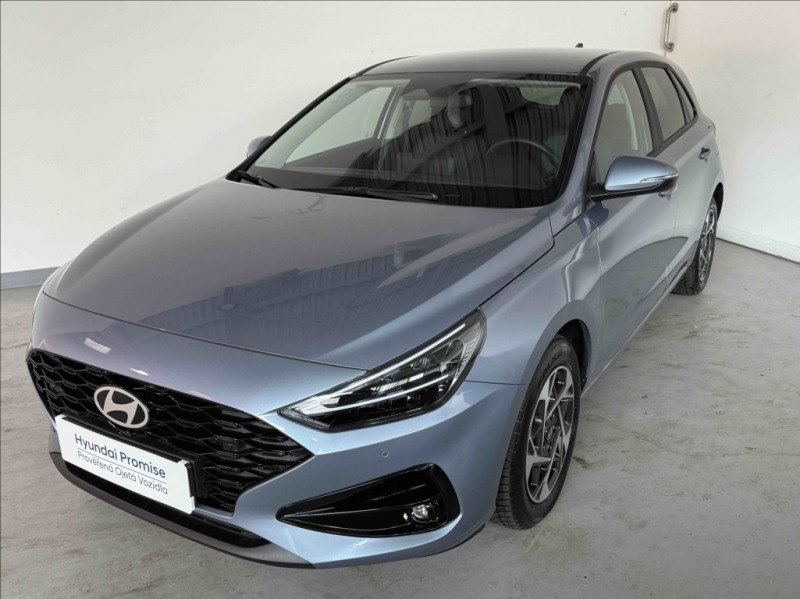 Hyundai i30 1,5 DPi Family