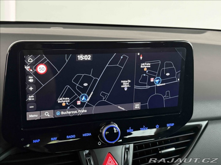 Hyundai i30 1,5 DPi Family 2024