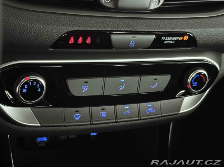 Hyundai i30 1,5 DPi Family 2024