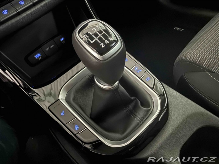 Hyundai i30 1,5 DPi Family 2024