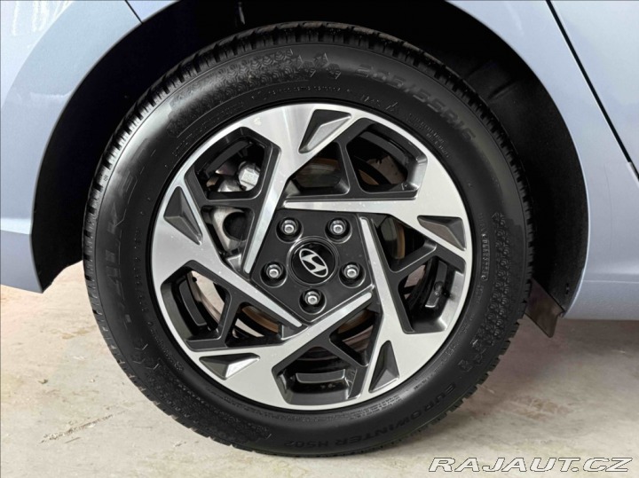 Hyundai i30 1,5 DPi Family 2024