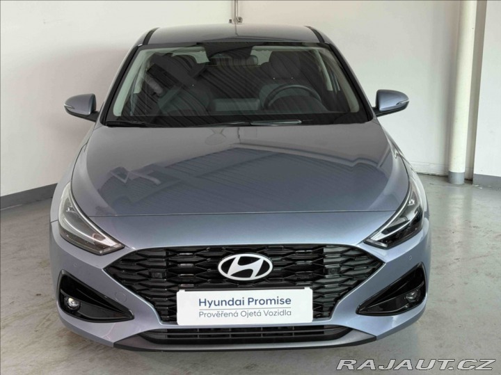 Hyundai i30 1,5 DPi Family 2024