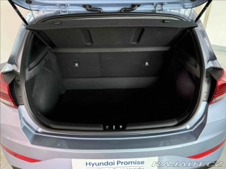 Hyundai i30 1,5 DPi Family 2024