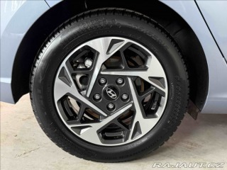 Hyundai i30 1,5 DPi Family 2024