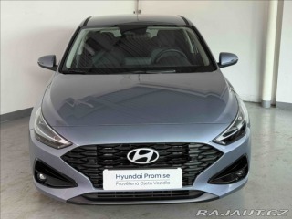 Hyundai i30 1,5 DPi Family 2024