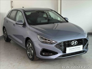 Hyundai i30 1,5 DPi Family 2024