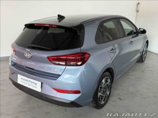 Hyundai i30 1,5 DPi Family 2024