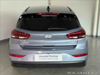 Hyundai i30 1,5 DPi Family 2024