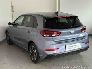 Hyundai i30 1,5 DPi Family 2024