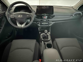 Hyundai i30 1,5 DPi Family 2024