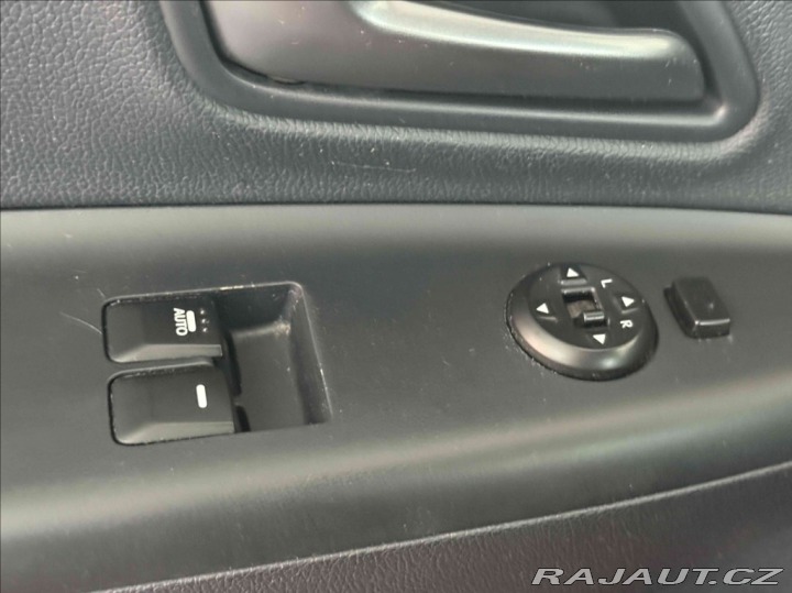Kia Rio 1,3 i coupe SPORT, SERVIS 2012