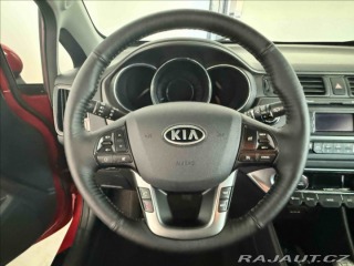 Kia Rio 1,3 i coupe SPORT, SERVIS 2012