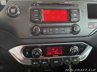 Kia Rio 1,3 i coupe SPORT, SERVIS 2012