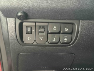 Kia Rio 1,3 i coupe SPORT, SERVIS 2012