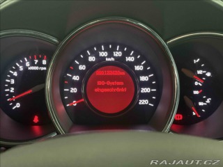Kia Rio 1,3 i coupe SPORT, SERVIS 2012